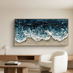 Plaster & Texture Art #PT 113