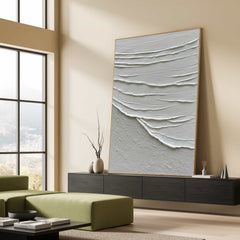 Plaster & Texture Art #PT 070