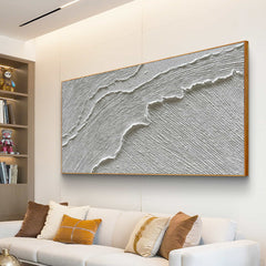 Plaster & Texture Art #PT 119
