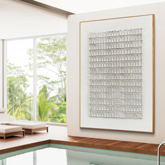 Wabi-Sabi Art #WS 005