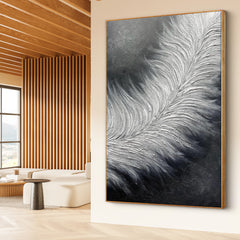 Plaster & Texture Art #PT 134