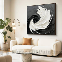 Plaster & Texture Art #PT 019