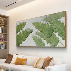 Plaster & Texture Art #PT 089