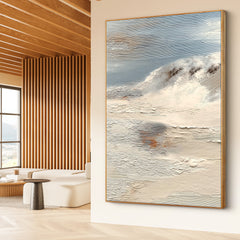 Plaster & Texture Art #PT 170