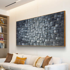 Plaster & Texture Art #PT 087