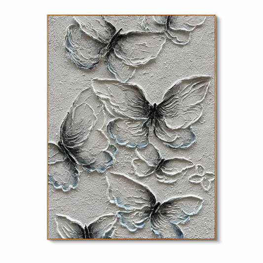 Plaster & Texture Art #PT 064