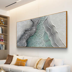 Plaster & Texture Art #PT 115