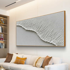 Plaster & Texture Art #PT 117