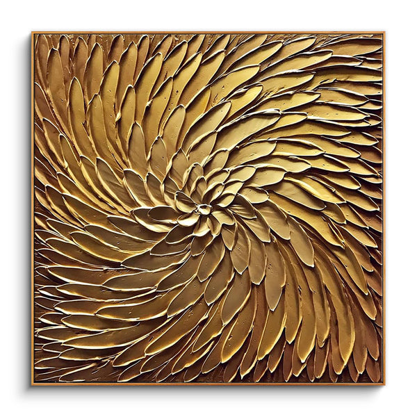 Plaster & Texture Art #PT 014