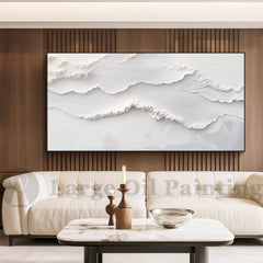 Plaster & Texture Art #PT 033