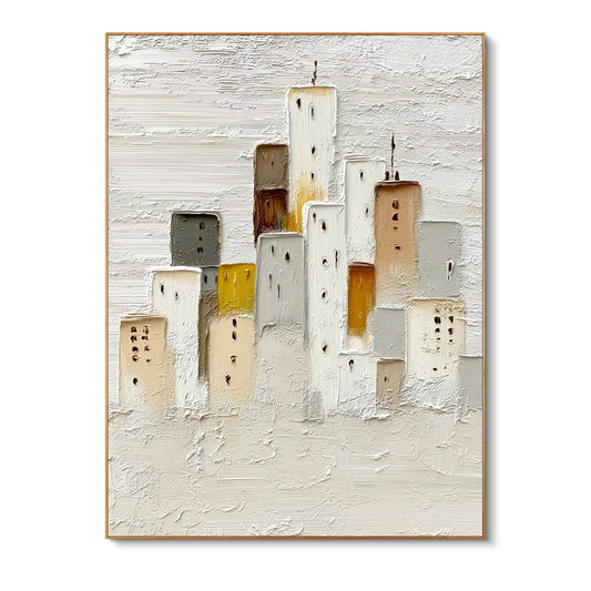 Wabi-Sabi Art #WS 028