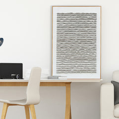 Plaster & Texture Art #PT 133