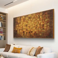 Plaster & Texture Art #PT 086