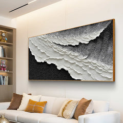 Plaster & Texture Art #PT 129