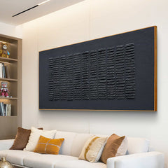 Plaster & Texture Art #PT 103