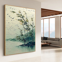 Wabi-Sabi Art #WS 025