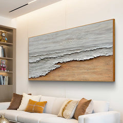 Plaster & Texture Art #PT 116