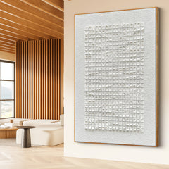 Wabi-Sabi Art #WS 016