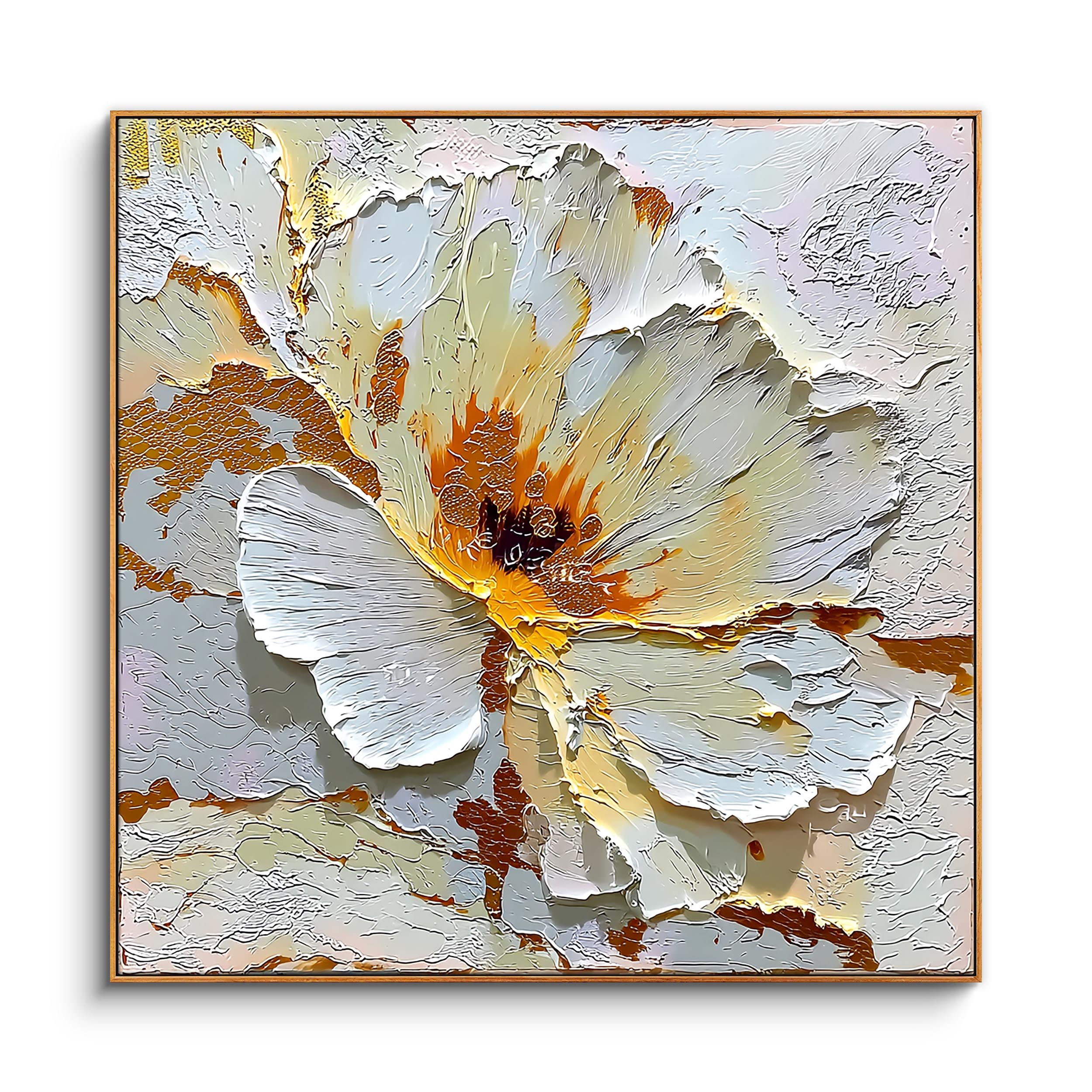 Wabi-Sabi Art #WS 034