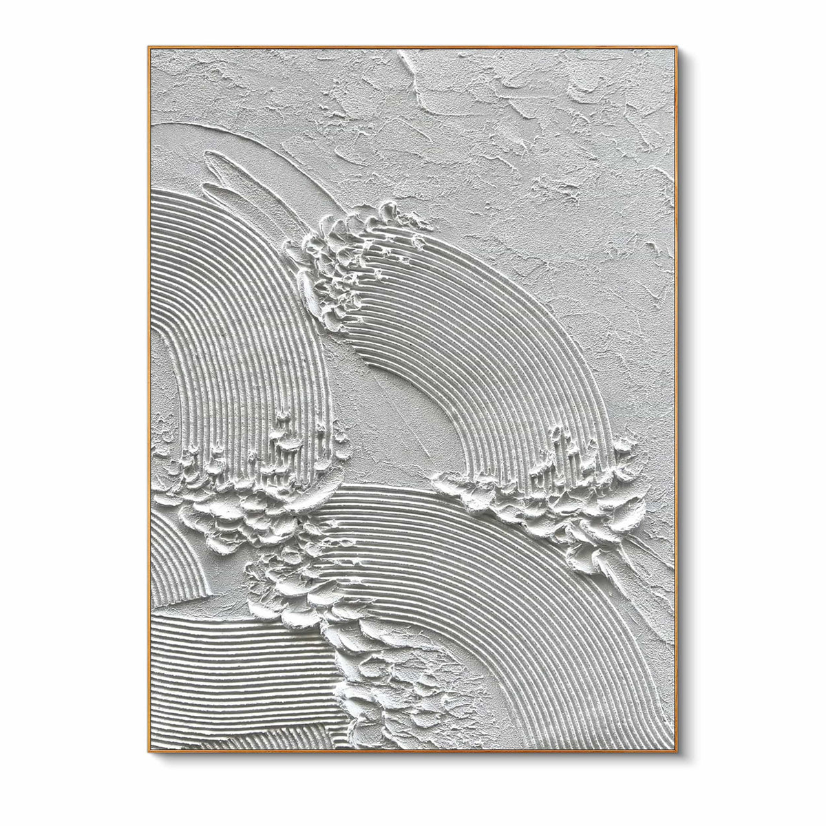 Plaster & Texture Art #PT 067