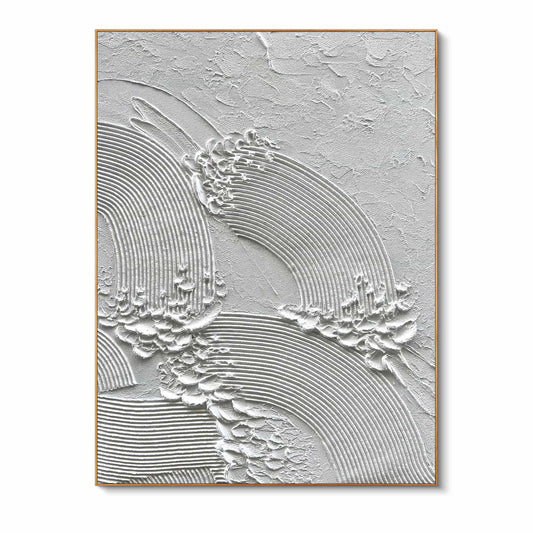 Plaster & Texture Art #PT 067