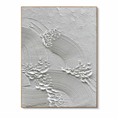 Plaster & Texture Art #PT 067