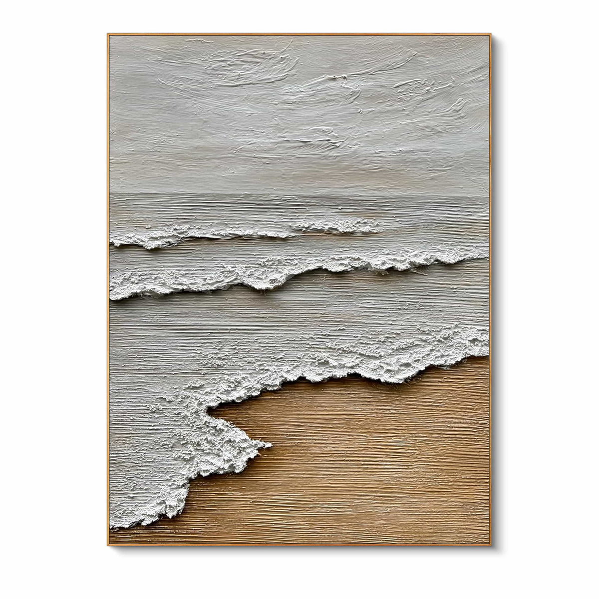 Plaster & Texture Art #PT 068