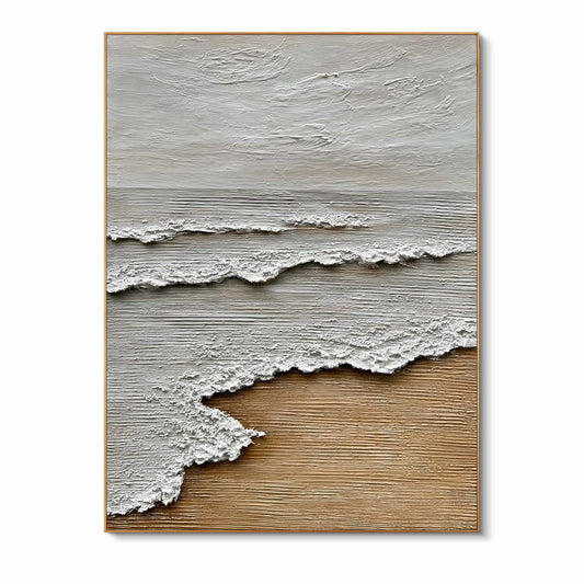 Plaster & Texture Art #PT 068