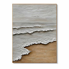 Plaster & Texture Art #PT 068