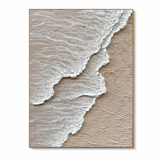 Plaster & Texture Art #PT 060