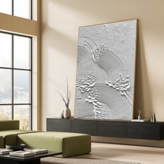 Plaster & Texture Art #PT 067