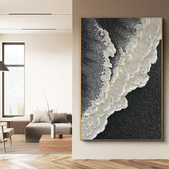 Plaster & Texture Art #PT 155