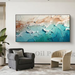 Plaster & Texture Art #PT 042