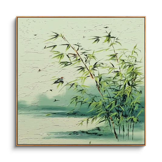 Wabi-Sabi Art #WS 029