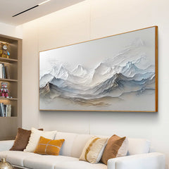 Landscape Canvas Art #LC093