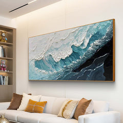 Plaster & Texture Art #PT 092