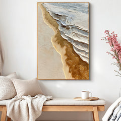 Plaster & Texture Art #PT 162