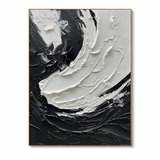 Plaster & Texture Art #PT 058