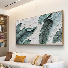 Plaster & Texture Art #PT 130