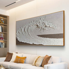 Plaster & Texture Art #PT 093