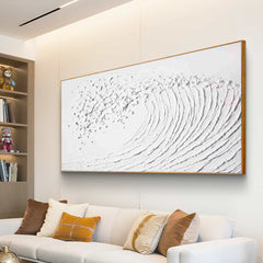 Plaster & Texture Art #PT 088