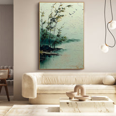 Wabi-Sabi Art #WS 024