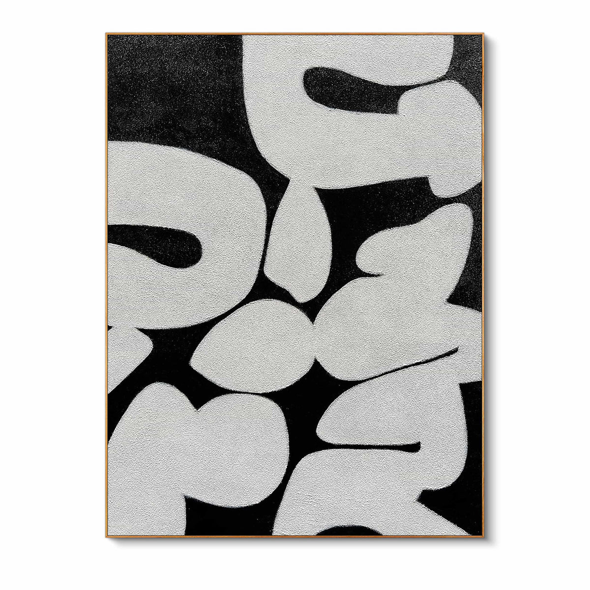 Minimalist Canvas Art #MI148