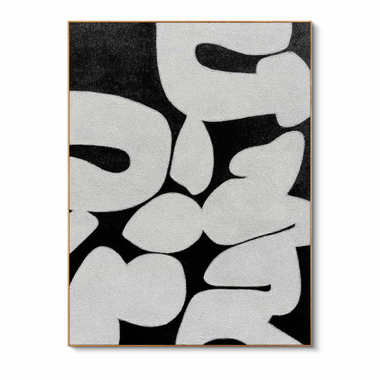 Minimalist Canvas Art #MI148