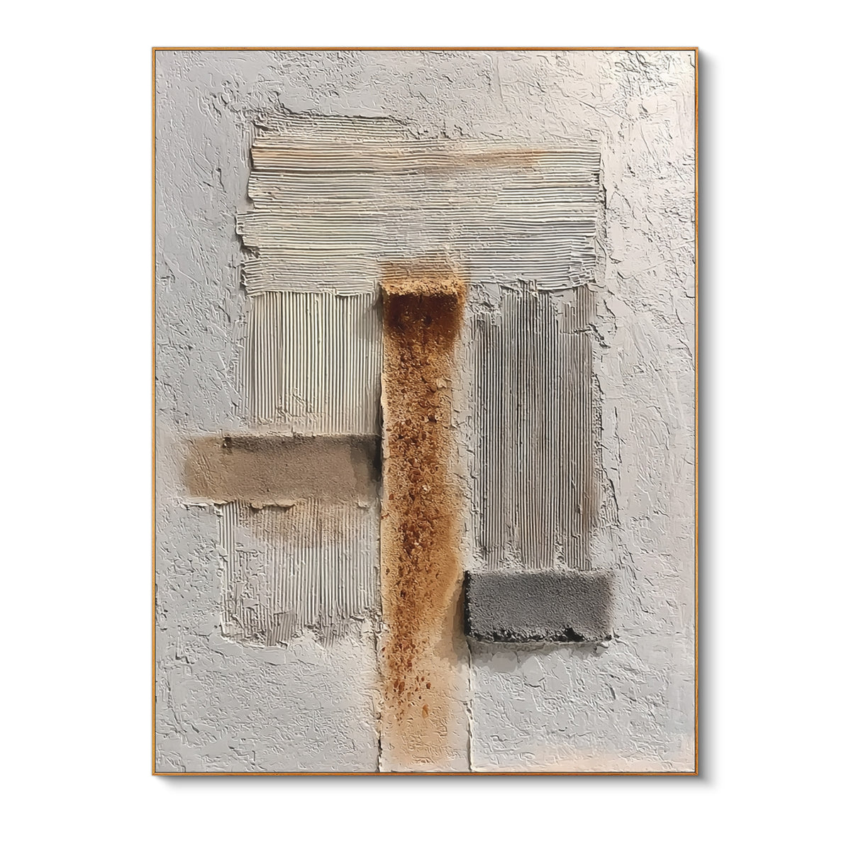 Wabi-Sabi Art #WS 027