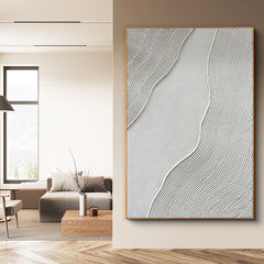 Plaster & Texture Art #PT 137