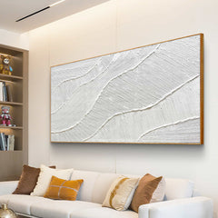 Plaster & Texture Art #PT 099