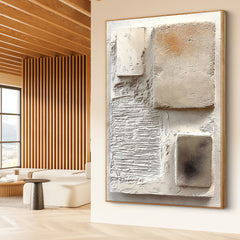 Wabi-Sabi Art #WS 042