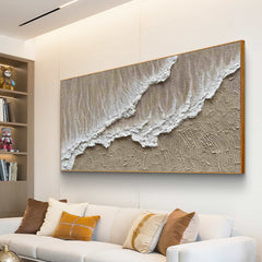 Plaster & Texture Art #PT 112