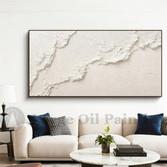 Plaster & Texture Art #PT 038